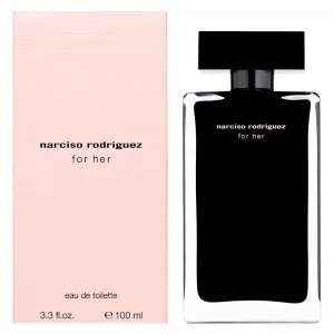 Narciso Rodriguez For Her 100ml EDT