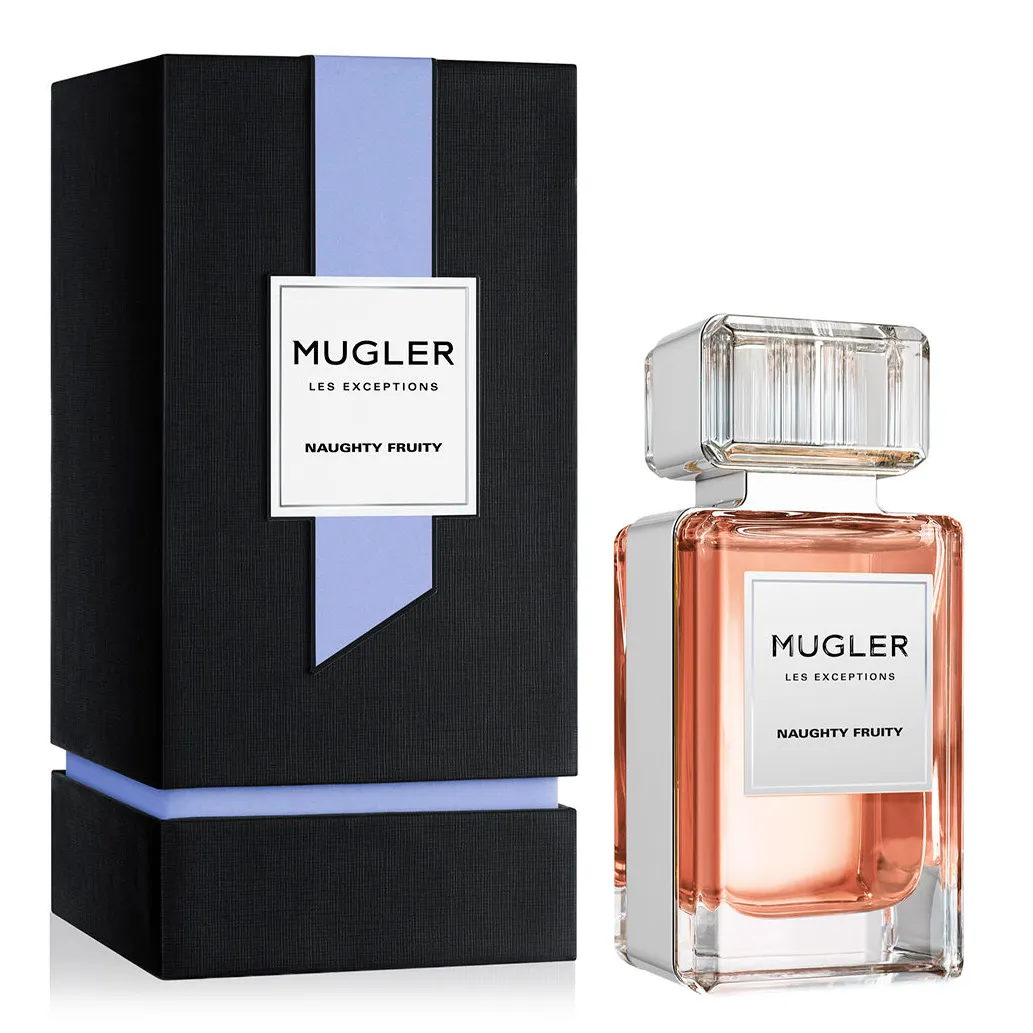 Naughty Fruity by Thierry Mugler 80ml EDP