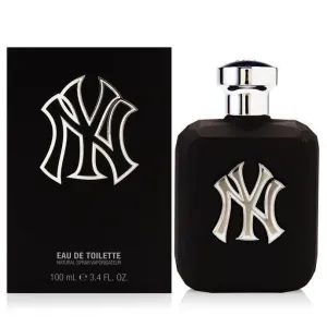 New York Yankees Black 100ml EDT