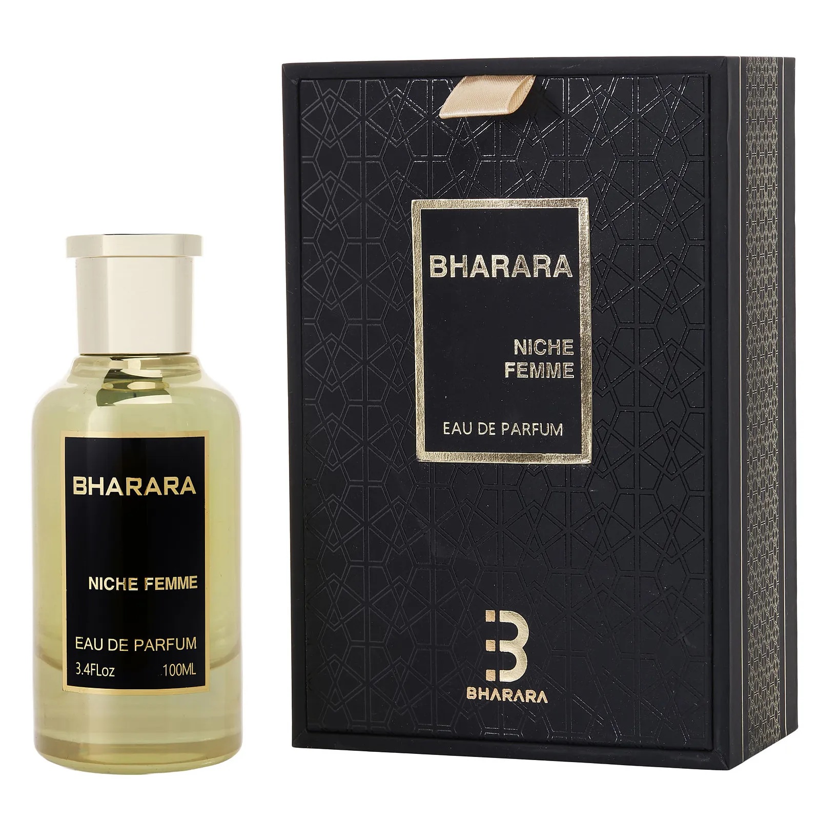 Niche Femme by Bharara 100ml EDP
