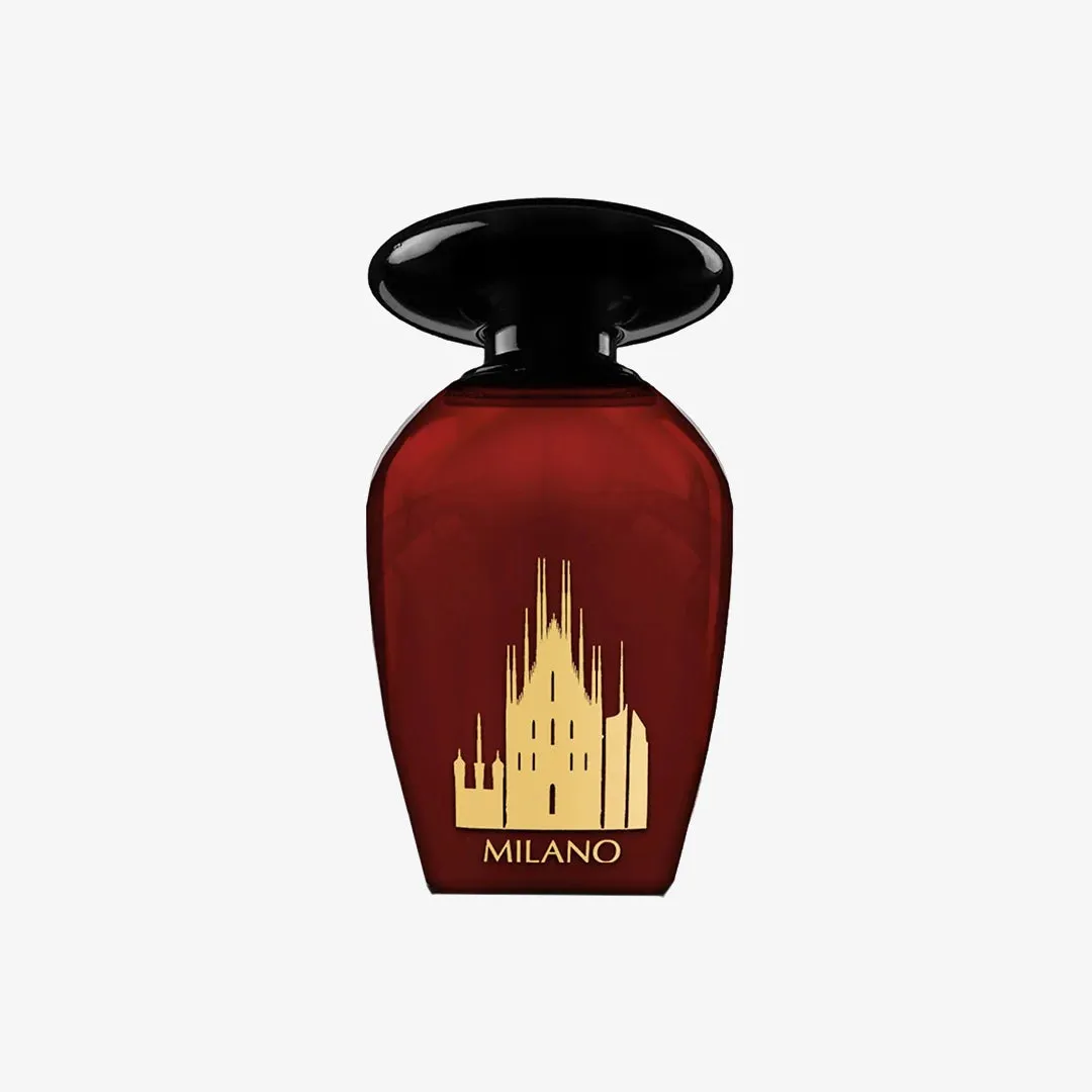 Night de Paris Milano By Lorientale Fragrances Eau de Parfum Spray 3.3 oz