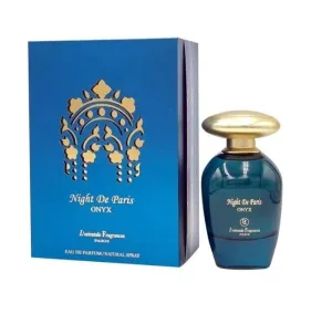 Night De Paris Onyx 3.3 oz EDP unisex