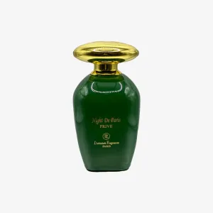 Night de Paris Prive By Lorientale Fragrances Eau de Parfum Spray 3.3 oz
