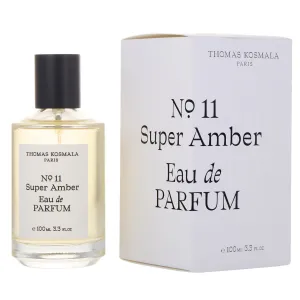 No.11 Super Amber by Thomas Kosmala 100ml EDP