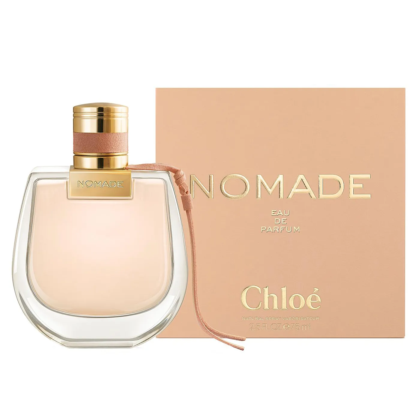 Nomade by Chloe 75ml EDP for Women
