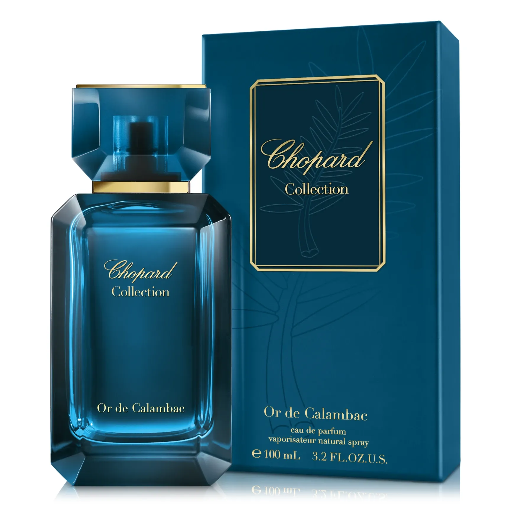 Or De Calambac by Chopard 100ml EDP