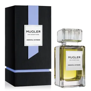 Oriental Extreme by Thierry Mugler 80ml EDP