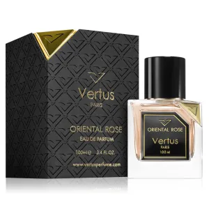 Oriental Rose by Vertus 100ml EDP