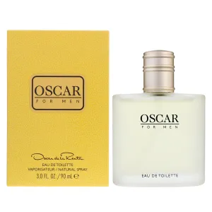 Oscar for Men by Oscar De La Renta 90ml EDT