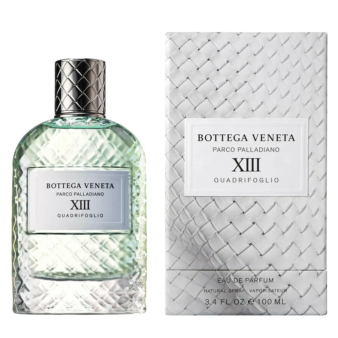Parco Palladiano XIII Quadrifoglio by Bottega Veneta 100ml EDP