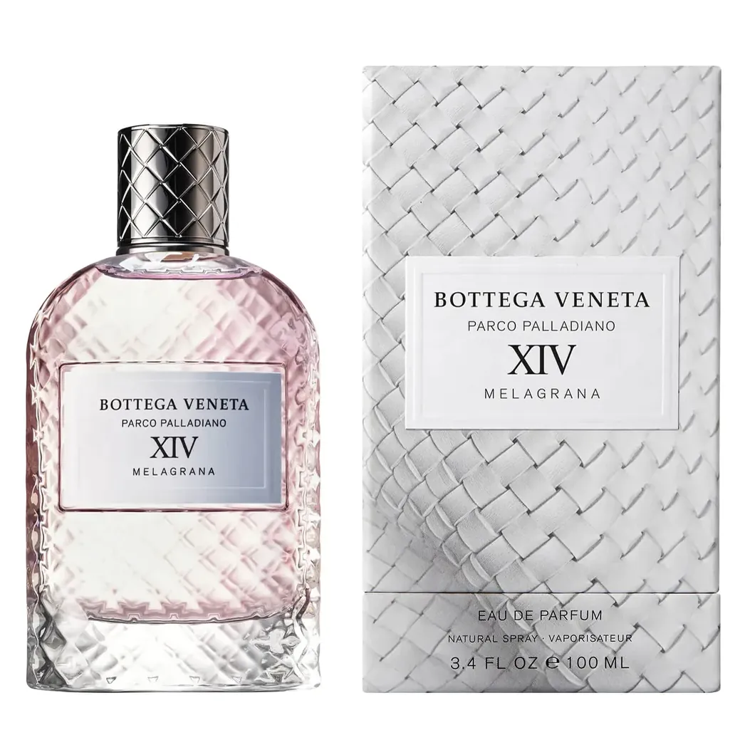 Parco Palladiano XIV Melagrana by Bottega Veneta 100ml EDP