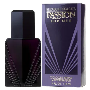 Passion by Elizabeth Taylor 118ml Spray for Men