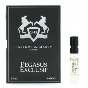 Pegasus Exclusif by Parfums De Marly 1.5ml Parfum Sample Vial