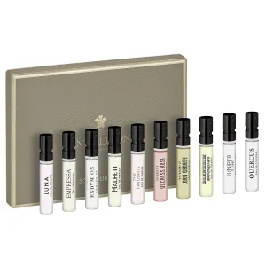 Penhaligon's Bestseller Collection 10 Piece Gift Set