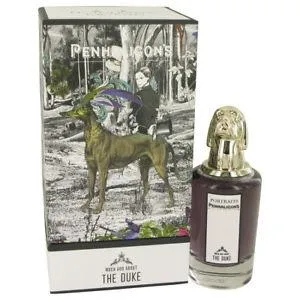 Penhaligon's Much Ado About The Duke 2.5 oz EDP for men