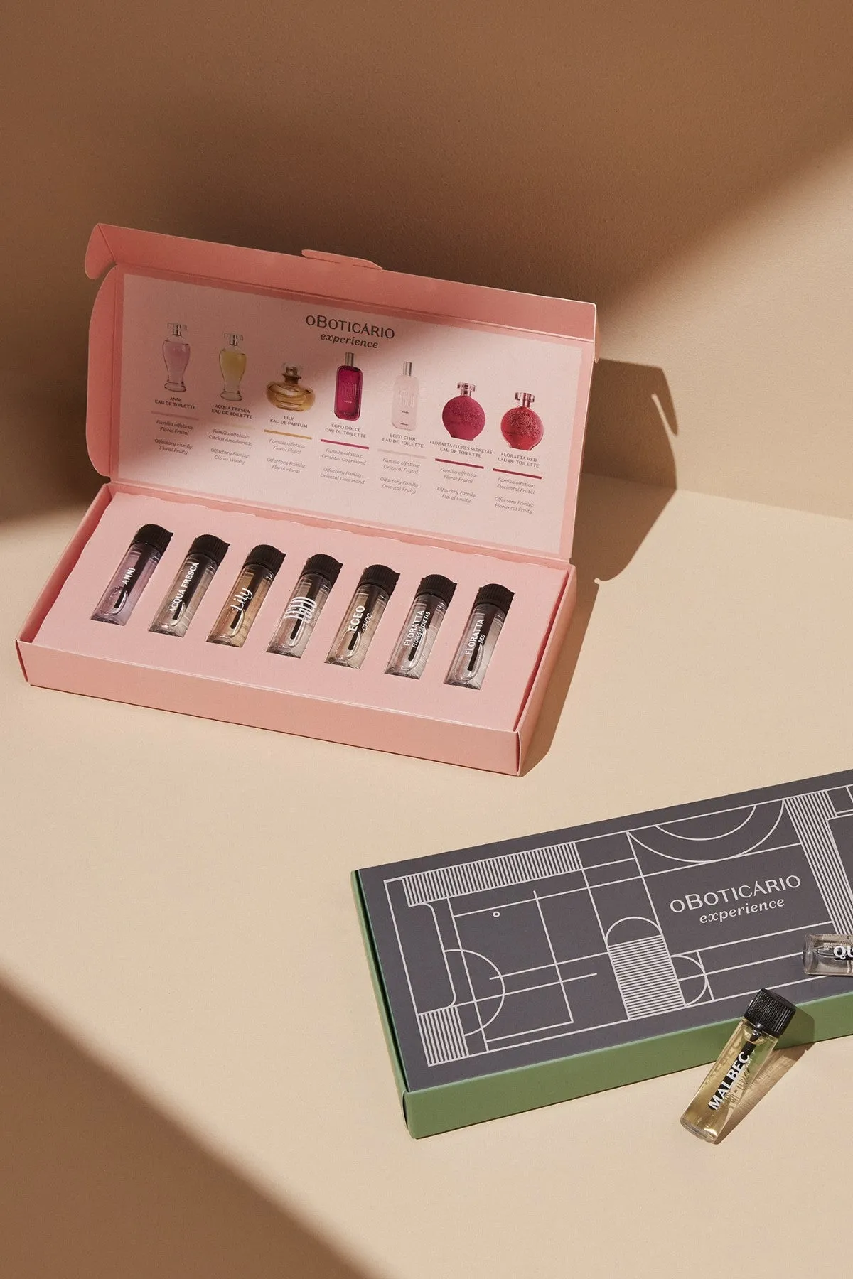 Perfect Starter Set for Her