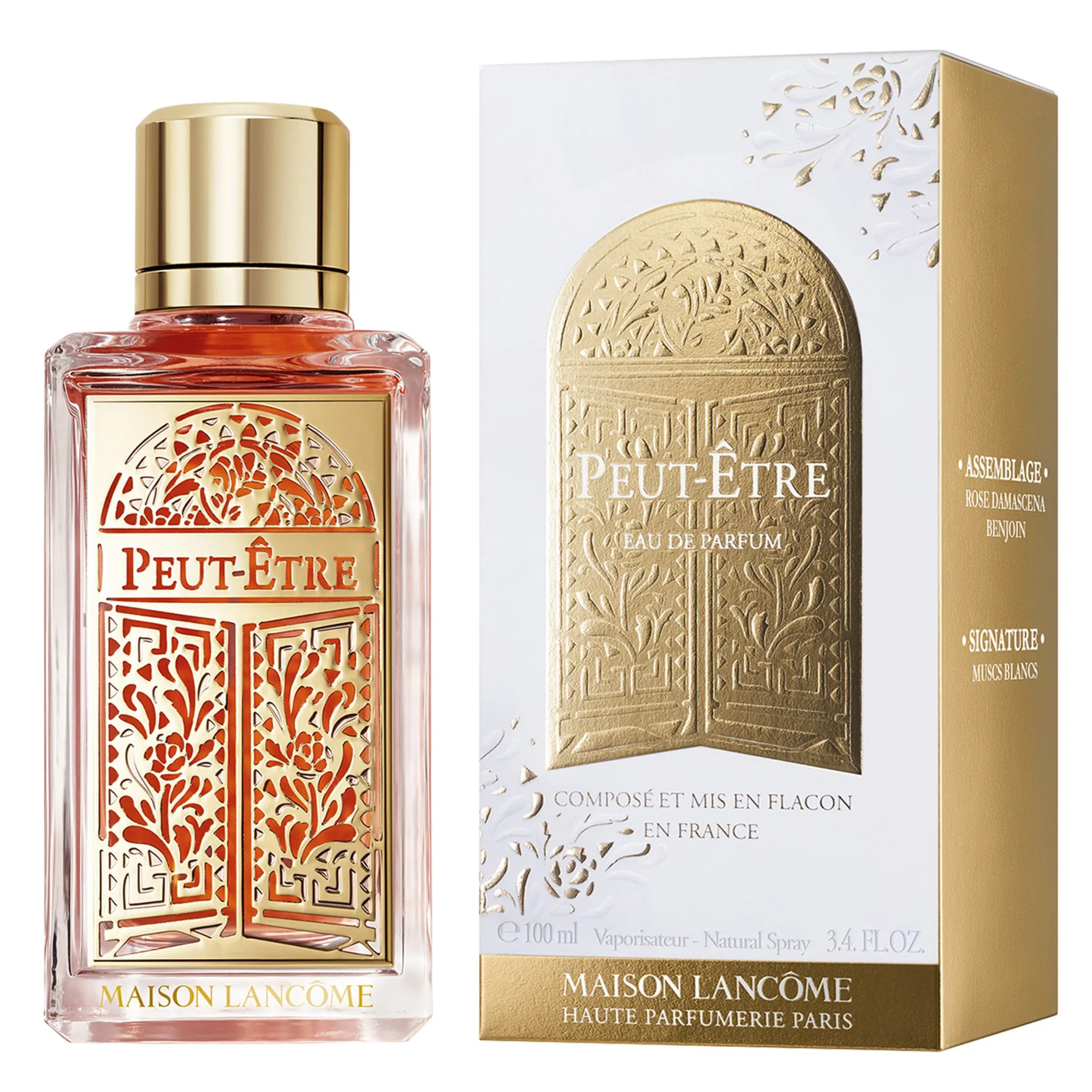 Peut-Etre by Lancome 100ml EDP