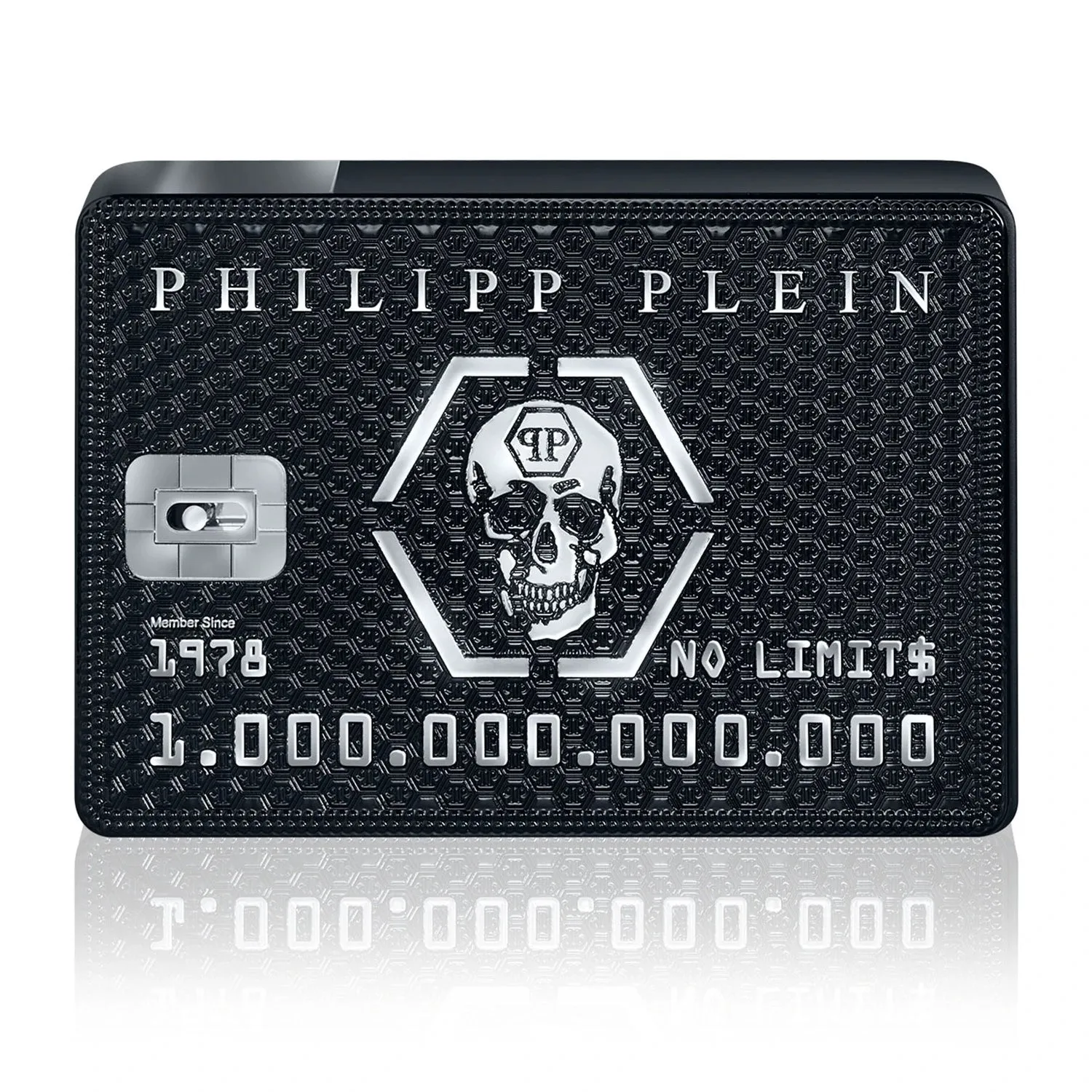 Philipp Plein No Limits 3.0 oz EDP for men