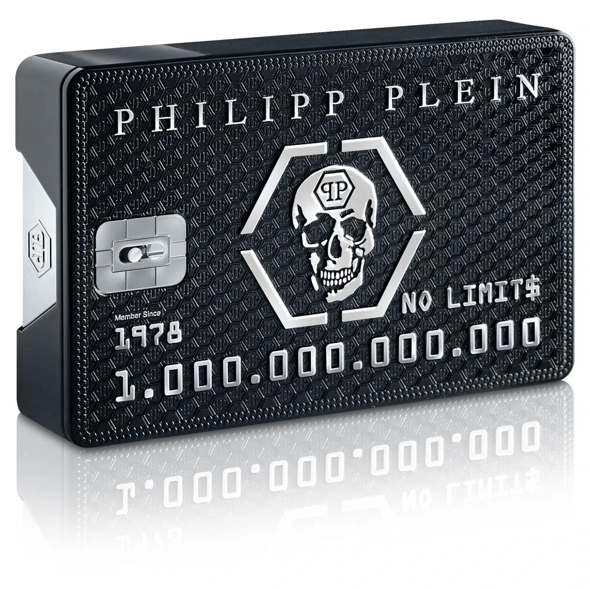Philipp Plein No Limits 3.0 oz EDP for men