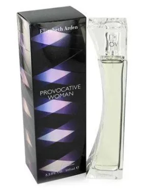 Provocative 3.4 oz EDP for women