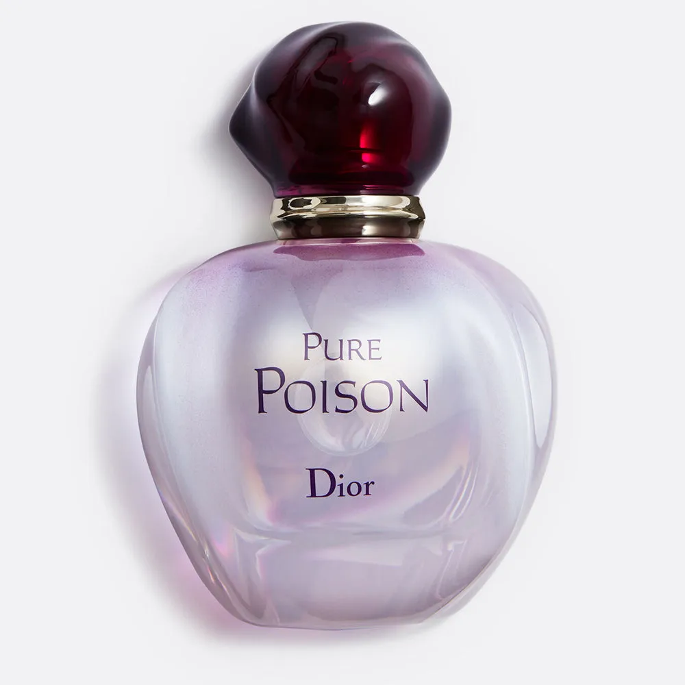 Pure Poison 3.4 oz EDP spray for women