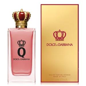 Q Intense by Dolce & Gabbana 100ml EDP