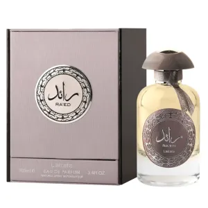 Ra'ed Silver by Lattafa 100ml EDP