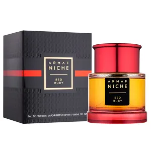 Red Ruby by Armaf 90ml EDP for Women
