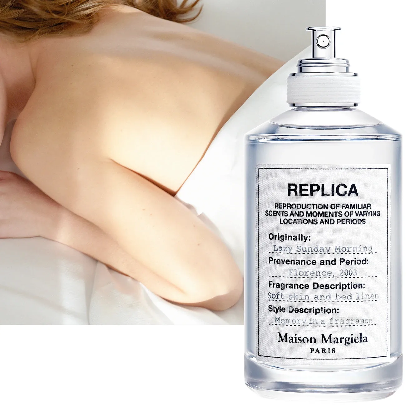 Replica Lazy Sunday Morning 3.4 oz EDT for women