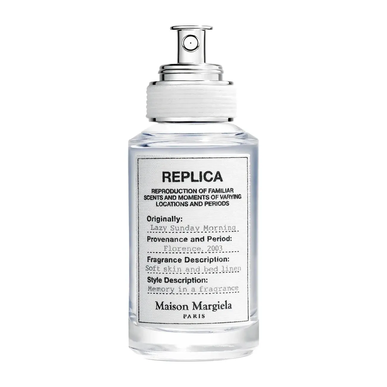 Replica Lazy Sunday Morning 3.4 oz EDT for women