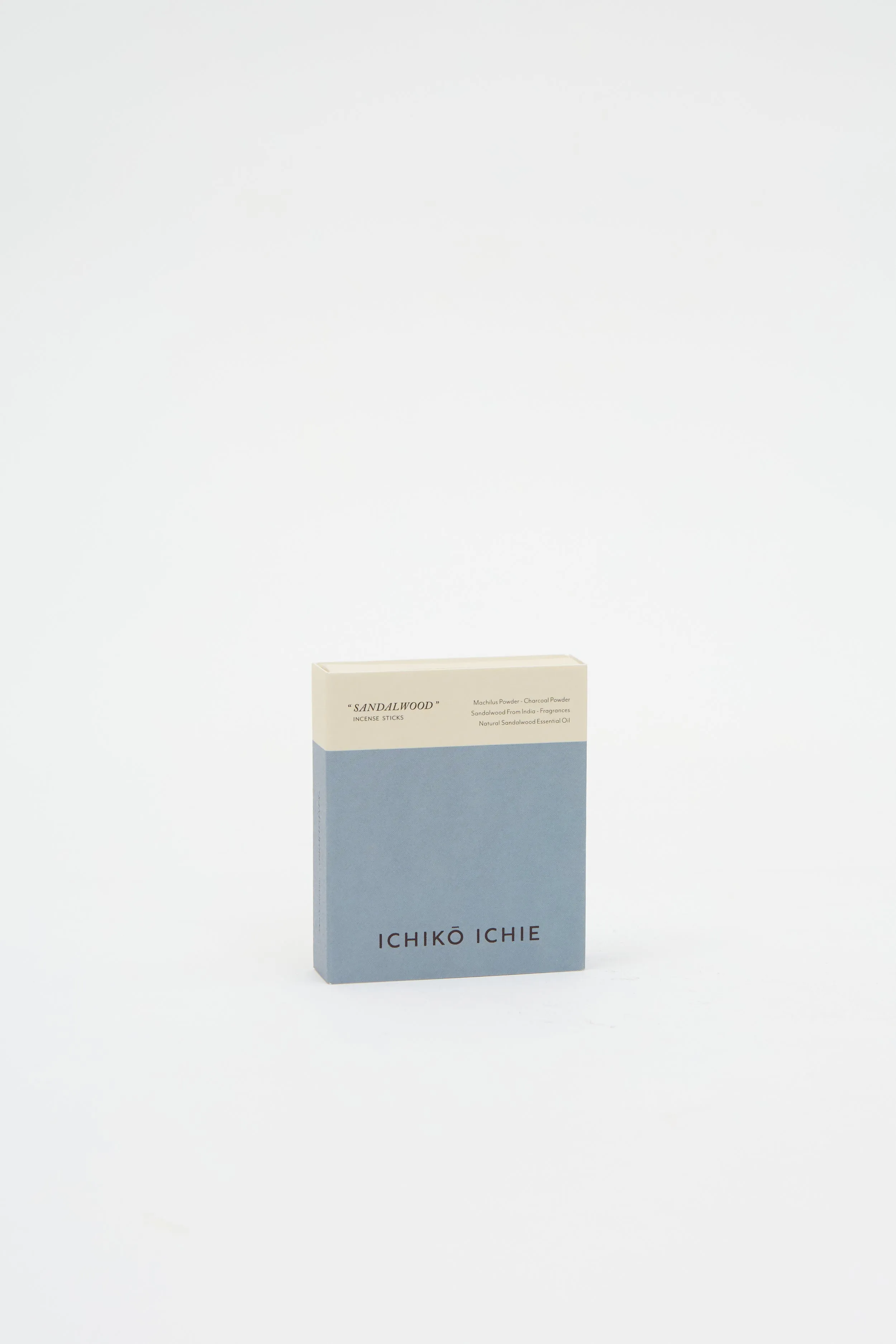 Sandalwood Incense