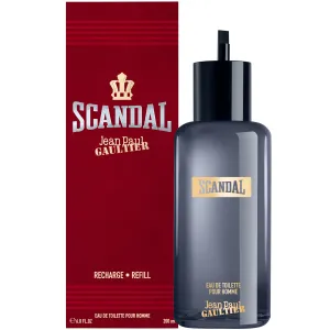 Scandal REFILL 6.8 oz EDT for men