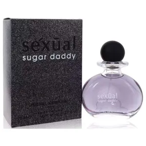 Sexual sugar Daddy by Michel Germain cologne for men EDP 2.5 oz New In Box