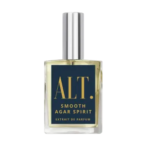 Smooth Agar Spirit
