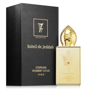 Soleil De Jeddah by Stephane Humbert Lucas 50ml EDP