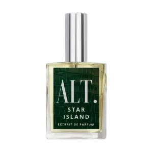 Star Island