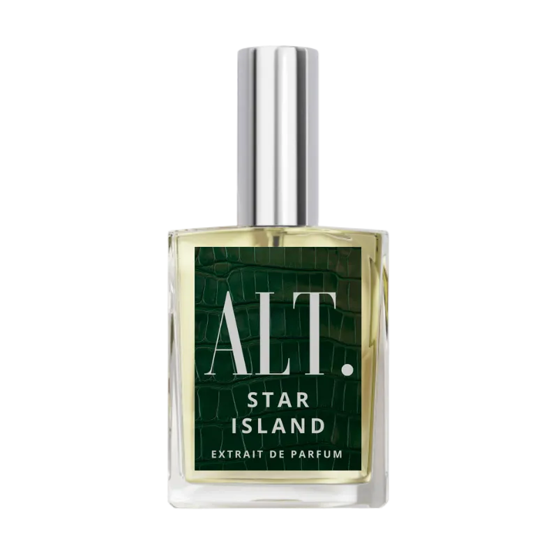 Star Island