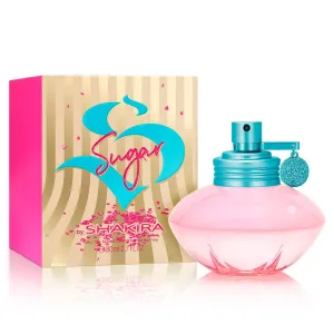Sugar by Shakira 80ml EDT for Women