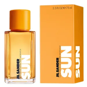 Sun by Jil Sander 75ml EDP for Women
