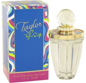 Taylor 3.4 EDP for women