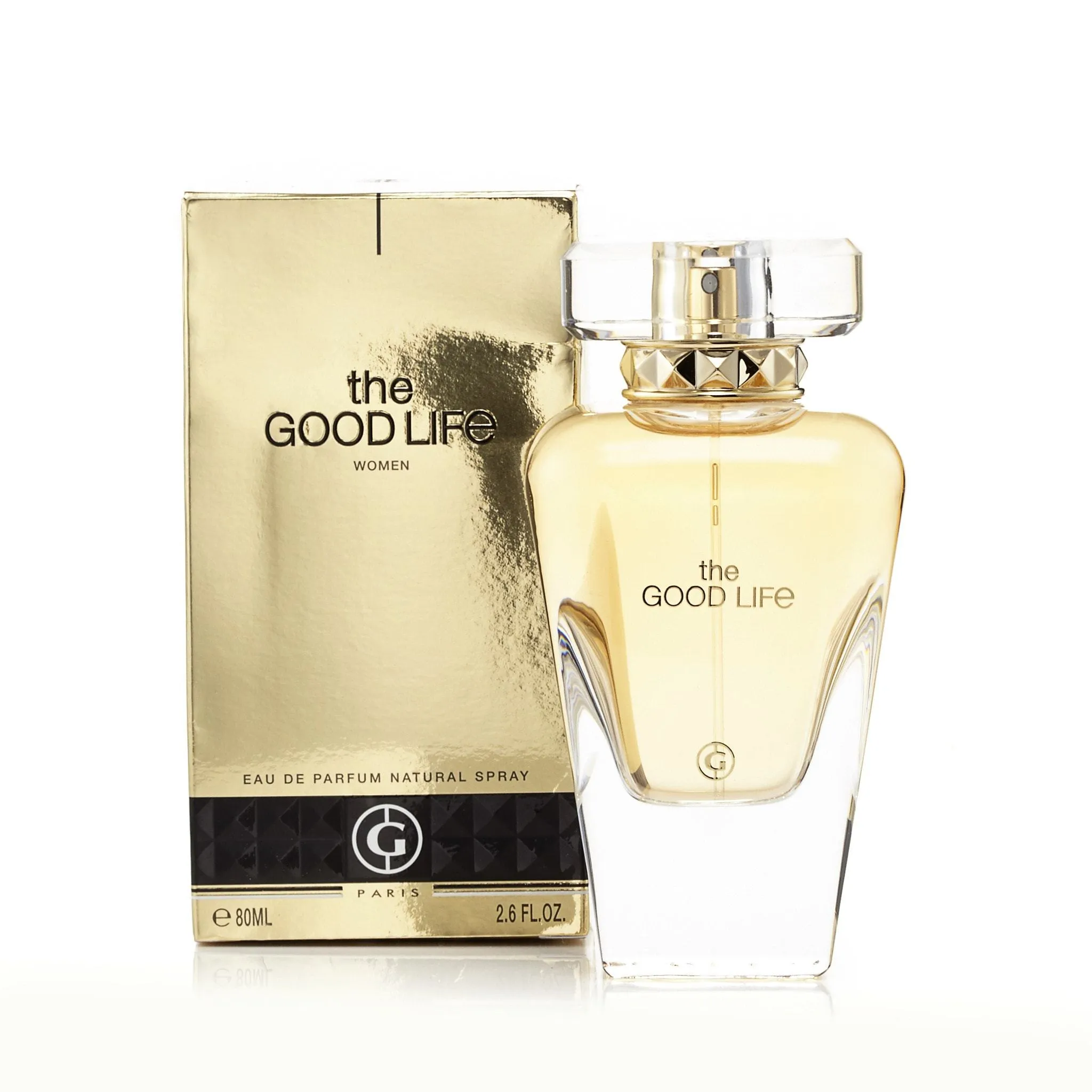 The Good Life Perfume