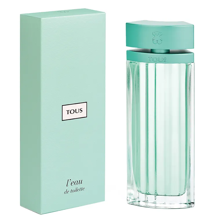 Tous L'Eau by Tous 90ml EDT for Women