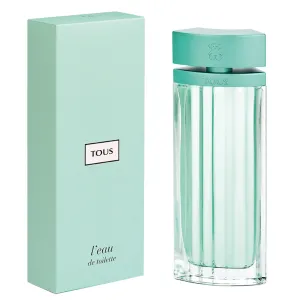 Tous L'Eau by Tous 90ml EDT for Women