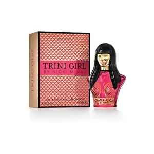 Trini Girl By Nicki Minaj 3.3 oz EDP for woman