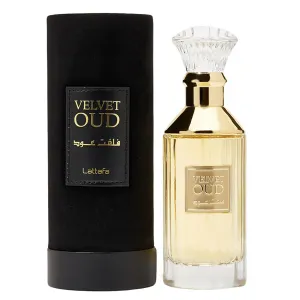 Velvet Oud by Lattafa 100ml EDP