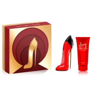 Very Good Girl by Carolina Herrera 80ml EDP 2 Piece Gift Set