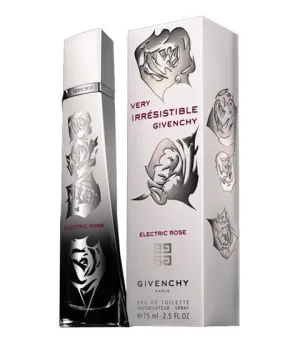 Very Irresistible Electric Rose 2.5 oz EDT for women