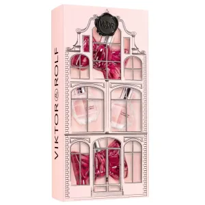 Viktor & Rolf Perfume Collection 4 Piece Gift Set
