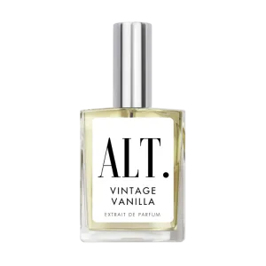 Vintage Vanilla