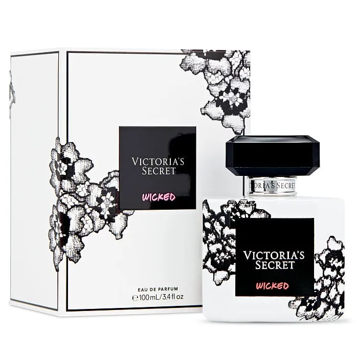 Wicked by Victoria's Secret 100ml EDP